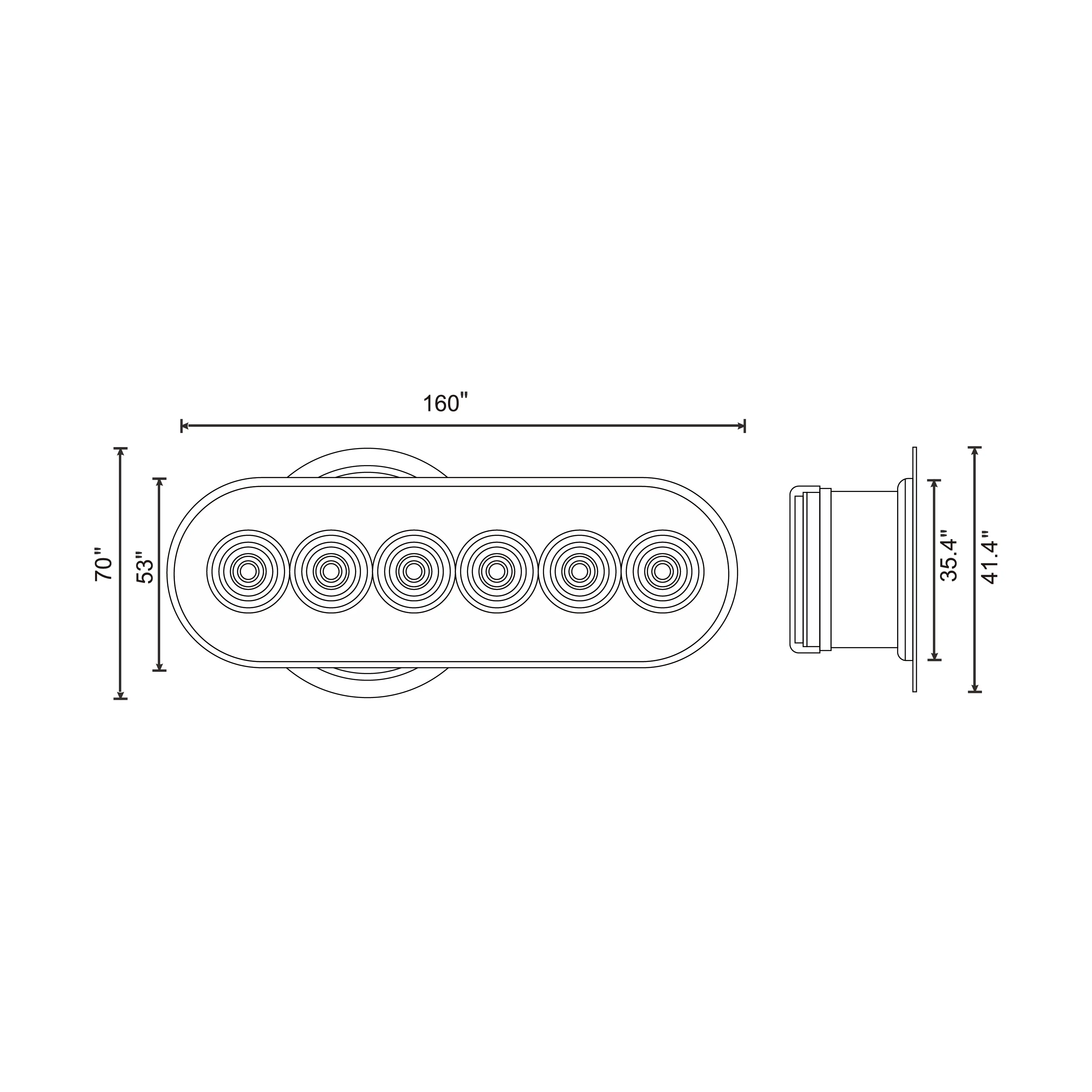 Diode électroluminescente - 1814 