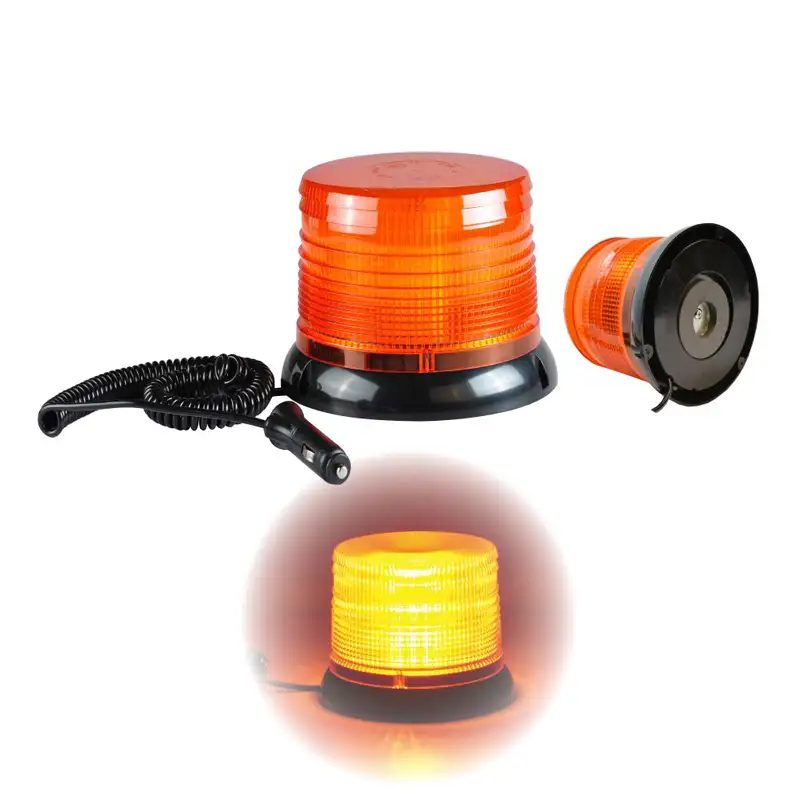 Wl61 - flash led 