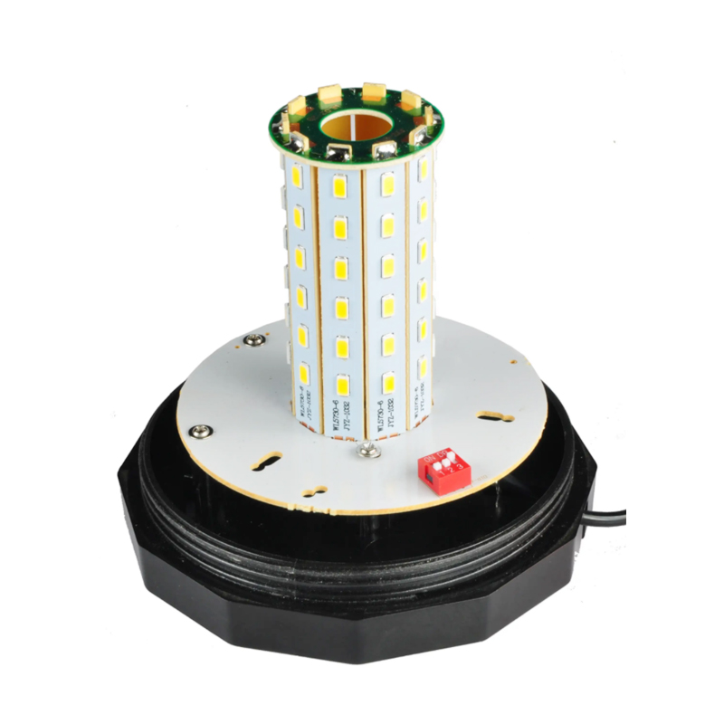 Wl59 - flash led 