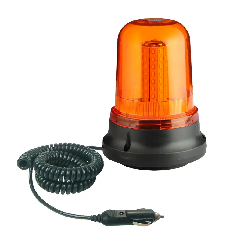 Wl57 - flash led 