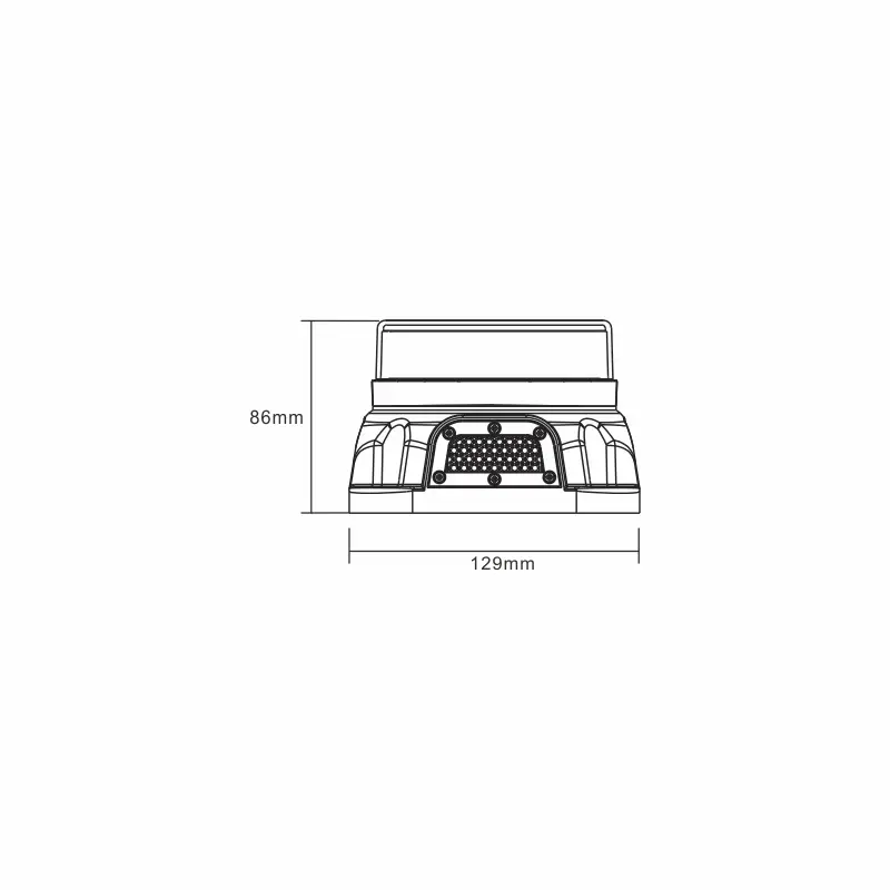 Wl400 - bar 