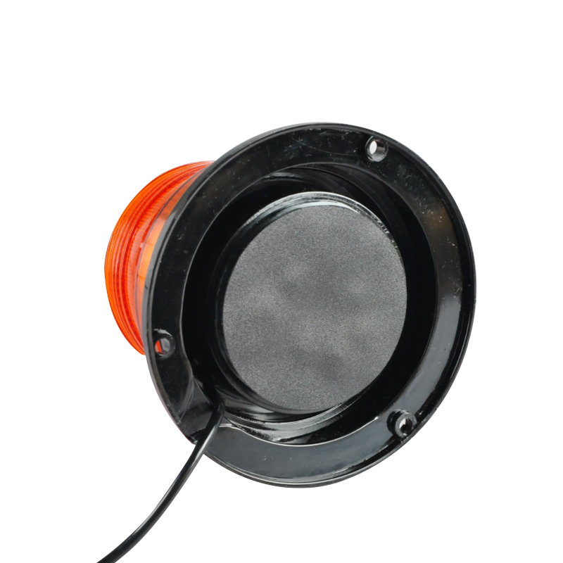 Wl69 - flash led 