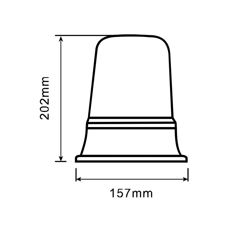 Wl57 - flash led 